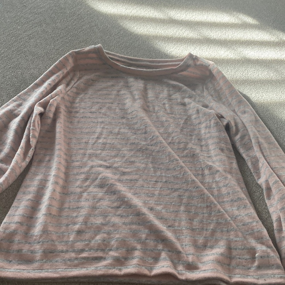 Long sleeve